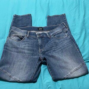 Hudson Ethan Jeans - 33x33